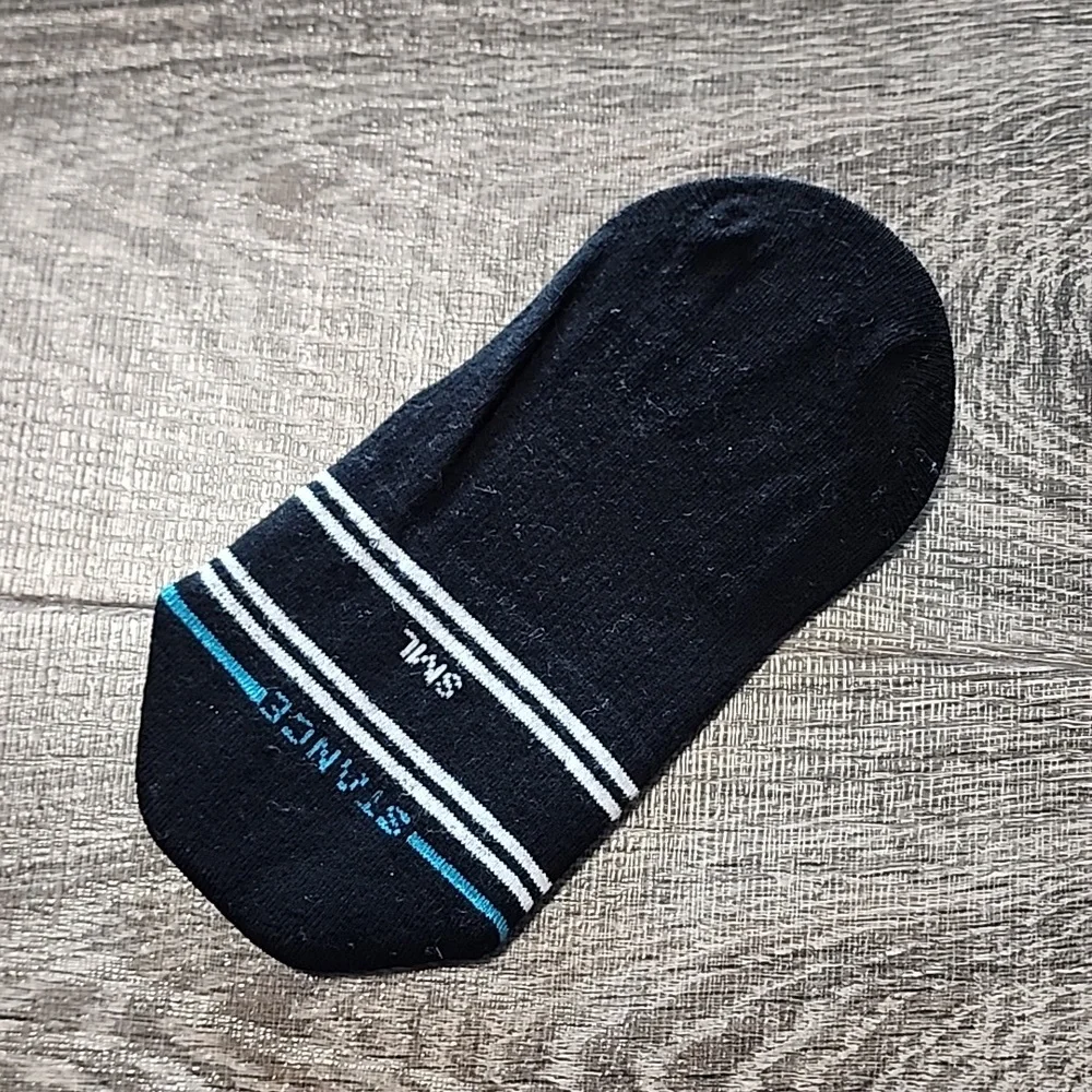 Stance basic No Show socks